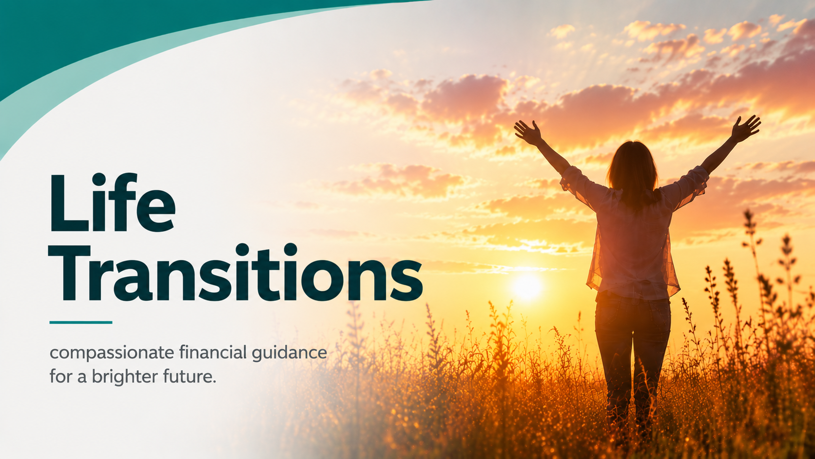 What Should I Do Financially First After a Divorce?