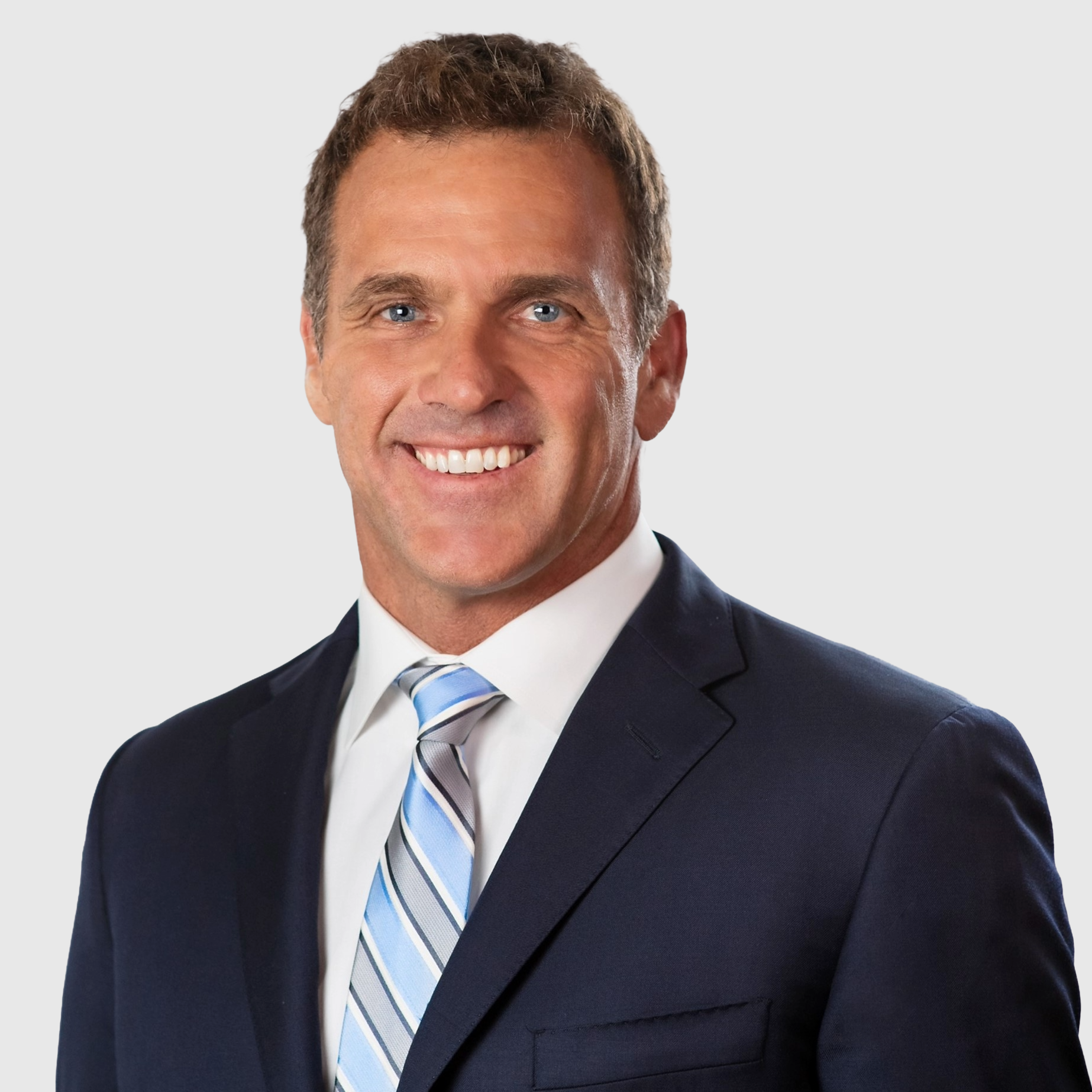 Cypress Wealth Services Welcomes Jim Bray, CFP®, CEPA®, as Managing Director and Senior Financial Advisor