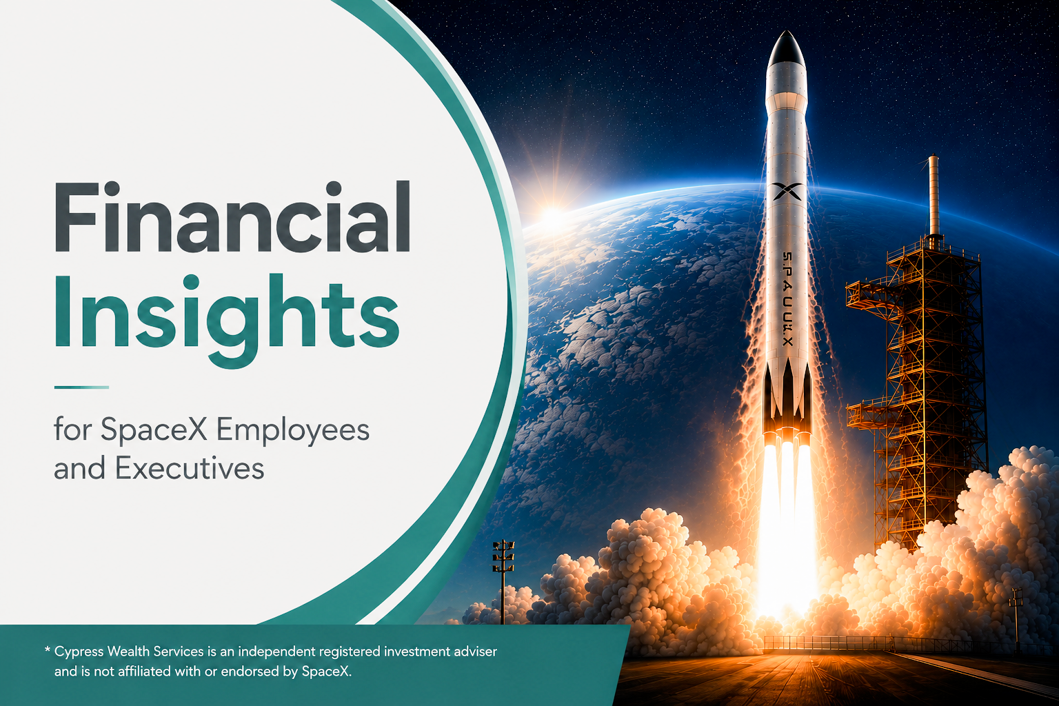 Why Diversification Is Like Building Redundancy Into a Rocket