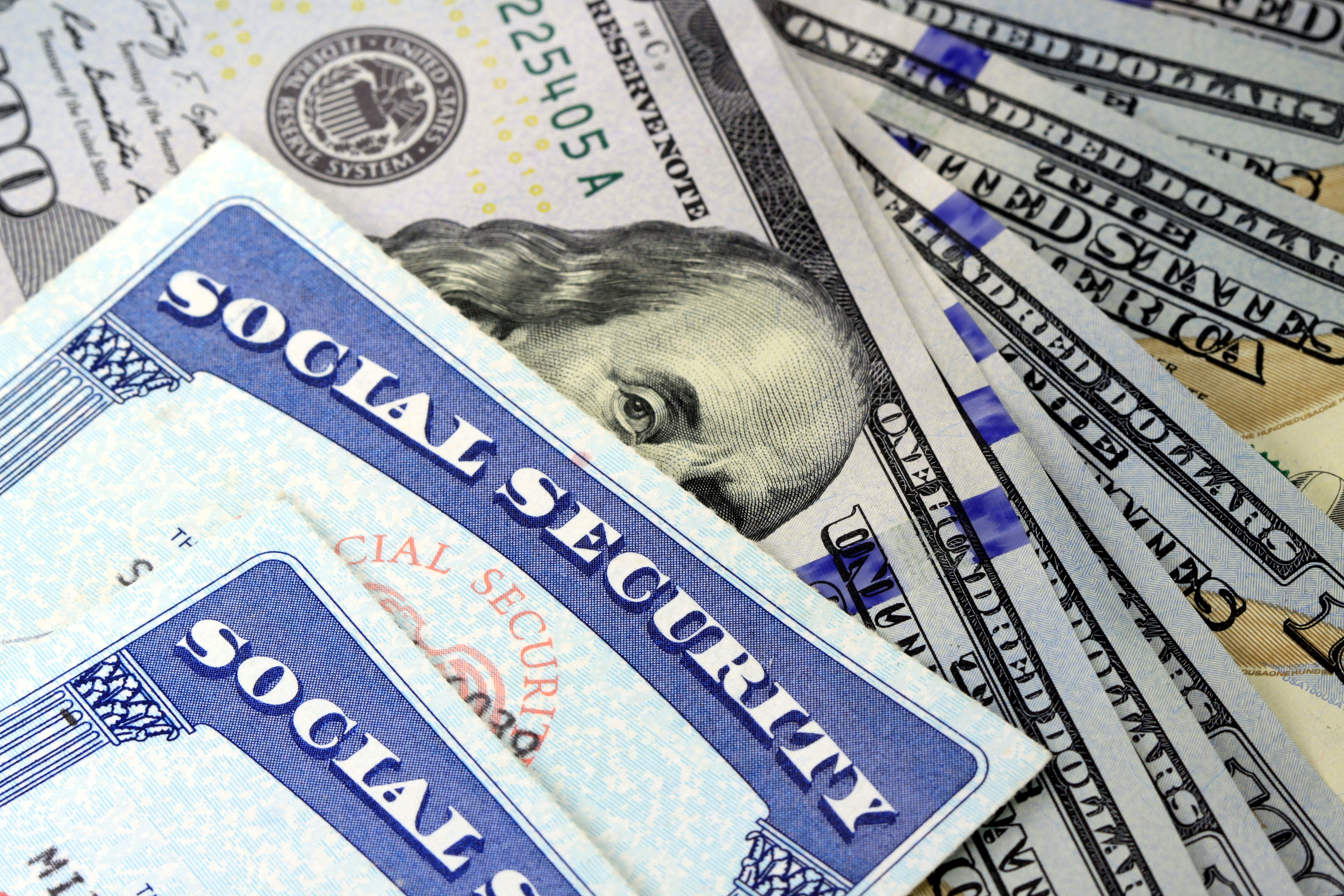 Understanding the Social Security Fairness Act