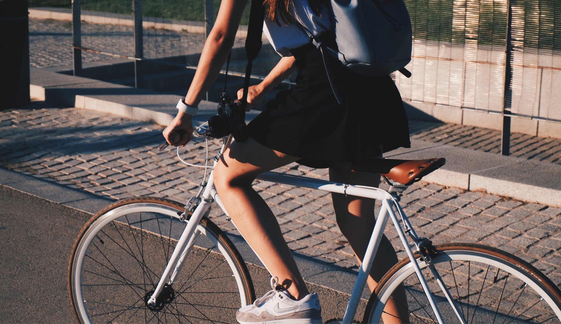 Riding to Work? Insure Your Bike